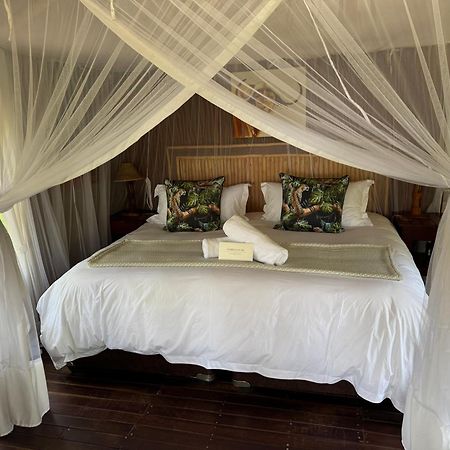 Zambezi Dusk Villa Livingstone Eksteriør bilde